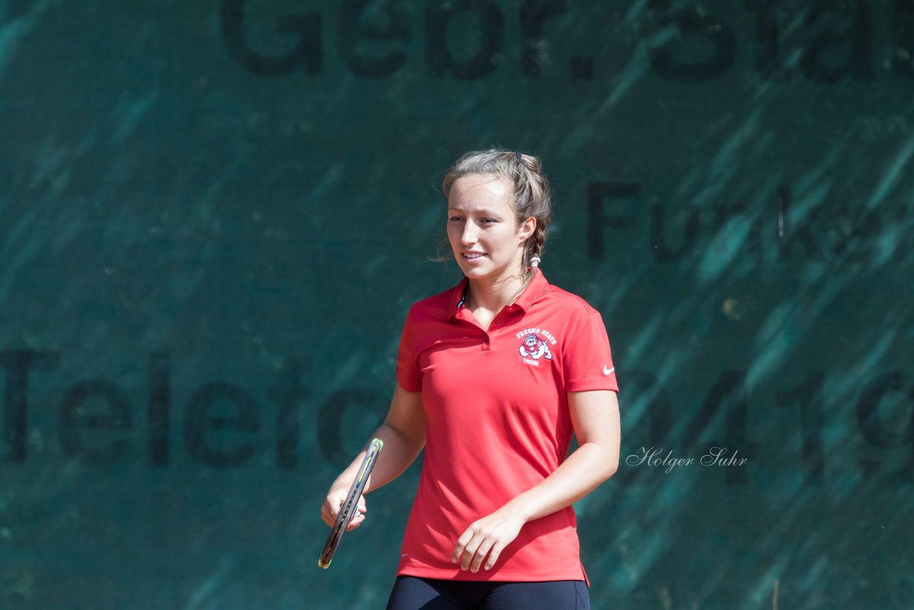 Juliane Triebe 206 - ITF Future Nord